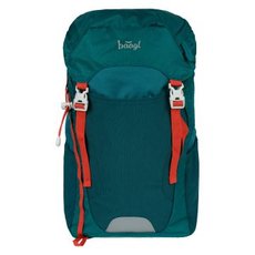 Batoh BAAGL Tracker Verde   A-34318