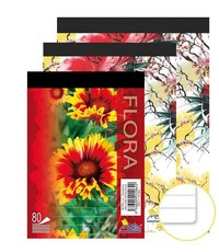 Blok A5 it 15084/4b (linka) 8mm      NOTES
