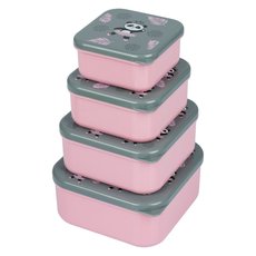 Box na svainu 4 v 1 Panda     		A-35377