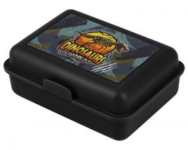 Box na svainu Dinosaurs World   A-33040