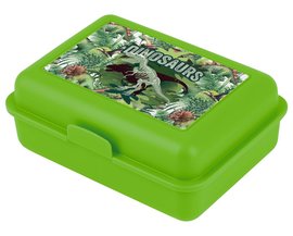 Box na svainu - Dinosaurus    A-31612