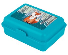 Box na svainu - Foxie    A-7291