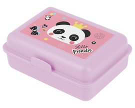 Box na svainu Panda                            A-8486