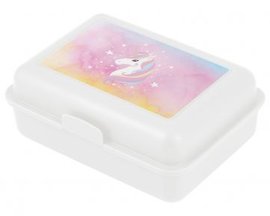 Box na svainu Rainbow Unicorn       A-33034