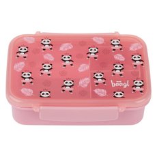 Box na svainu s pihrdkami Panda       	A-34477