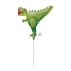 Balnek fliov  3D - T-Rex