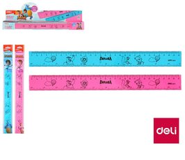 Pravtko 30cm RULER G01402
