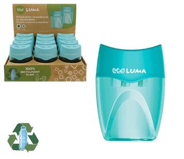 Oezvtko plast  se zsobnkem ECO LUMA