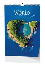 Kalend nstnn - Beautiful world - BNF6 -26