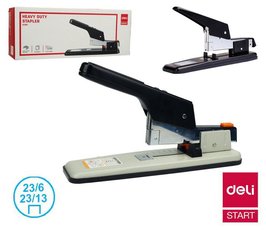 Sevaka velkokapacitn DELI E0390  80l
