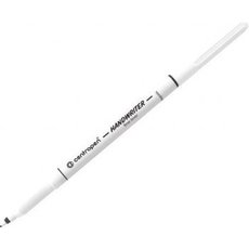 Popisova LINER 2551/1, ern, 0,5mm, plastov hrot, , CENTROPEN