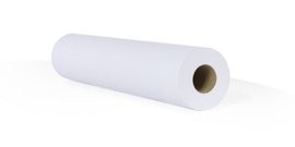 LFM232 Transparent Paper White 90 g/m2 - 841 mm x 100 m