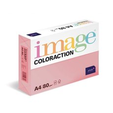 Papr COLORACTION A4/80g/500 Starorov - PI25 Coral