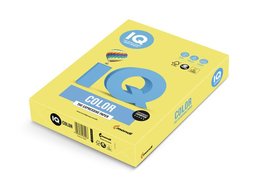 Papr IQ COLOR A4/80g/500  Kanrkov lut -CY39