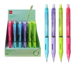 Mikrotuka NEON DELI EU600N-05 mix D330245