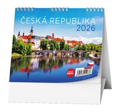 Kalend stoln - IDEL - esk republika BSL2-26
