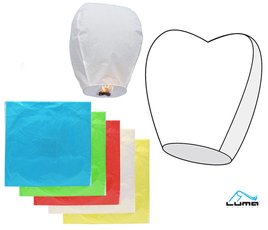 Lampion tst - 76x50x37cm