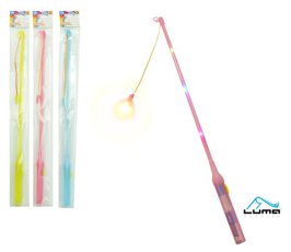 Drk na lampion svtc  LED 50cm  PASTEL LUMA