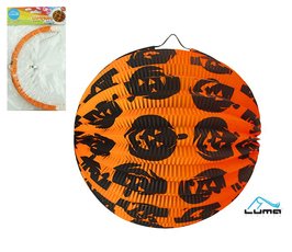 Lampion 25cm kulat dn potisk LUMA
