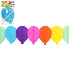 Girlanda &#039;Balnky&#039; - 4m