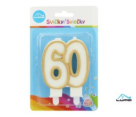 Svka dortov . 60