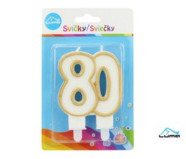 Svka dortov . 80