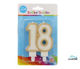 Svka dortov . 18