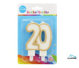 Svka dortov . 20