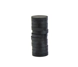 Magnet  ern 20mm  cena za 1ks