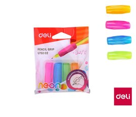 Nsada trojhrann na tuku NEON DELI EU75002