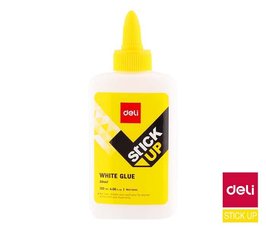 Lepidlo disperzn STICK UP 120ml/153g DELI E39447