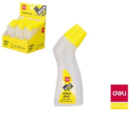 Lepidlo tekut STICK UP 65ml DELI EA21410