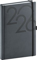 Denn di Ajax 2026, ern,15x21 cm,A5         PGD-DA5AJ-6798