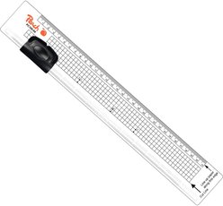 Peach stoln ezaka s pravtkem 33cm PC100-04, A3 naleato