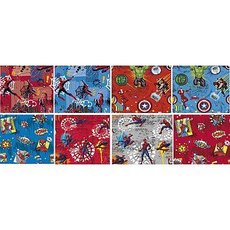Papr balc dtsk Marvel 2m x 70cm     1100/5923530