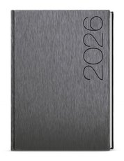 Di tdenn - Oskar - ForMen - A5 - Grey BTO30-31-26