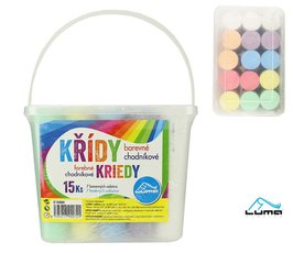 Kdy chodnkov 15ks  E134004