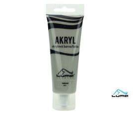 Barvy akrylov ed E330304