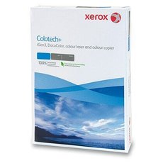 Papr Xerox COLOTECH A3/160g, 250 list, bl