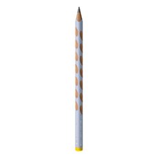 Tuka STABILO Easygraph - pro levky, tvrdost HB, pastelov modr