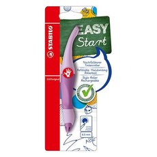 Roller STABILO EASY original pro pravky pastelov fialov  B-58461-5