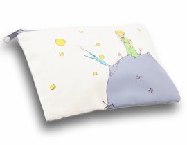 Etue Mal princ (Le Petit Prince)  Planeta   A-4298