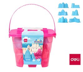Psek kinetick 500g DELI EY013-PK rov