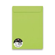 Oblka barevn Clairefontaine C4 229x324mm, zelen