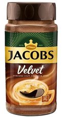 O-Kva Jacobs Velvet  instantn 200g