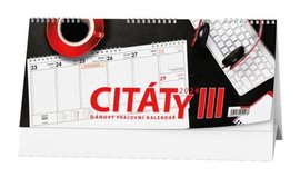 Kalend stoln - Citty  III. BSB3-26