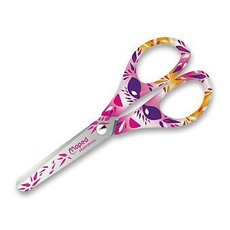 Nky Maped Mini Cute - 13 cm, blistr, mix barev