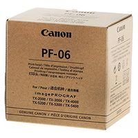 Canon originln tiskov hlava PF06, 2352C001, Canon imagePROGRAF TM-200, 205, 300, 305, T