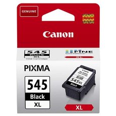 Canon originln ink PG-545XL, black, 400str., 15ml, 8286B001, Canon Pixma MG2450, 2550