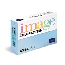 Papr COLORACTION A3/80g/500 Ledov modr - OBL70 Iceberg